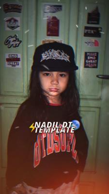 Beduet tuh idak