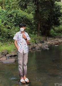 មិនហ៊ានទេ