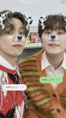 親友や推し活に使ってね!!