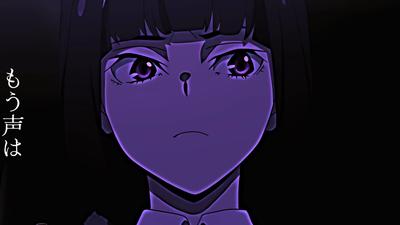 林檎売りの泡沫少女