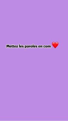 Paroles en com ❤️