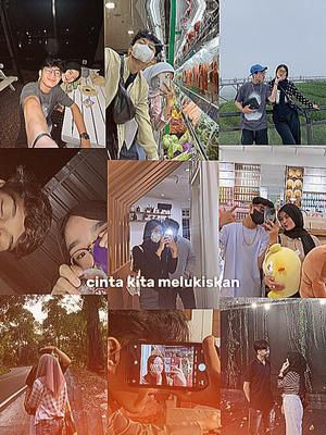 cinta kita sejati