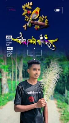 New viral tamplate 