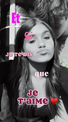 Je t’♥️ Dadju