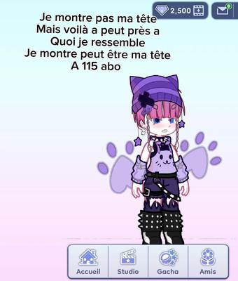 ses a peut près moi 
