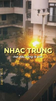 nhạc trung 🎧