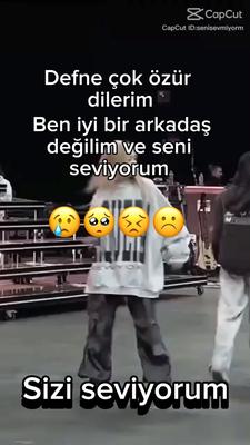 Ben bir hiçim