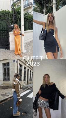 best outfit 2023