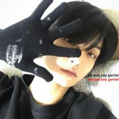 Es que soy ese
