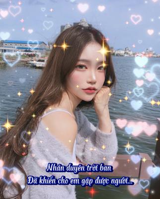 Mẫu 1 ảnh thươt tha