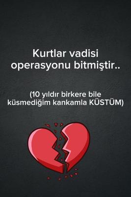 diyecek söz yok