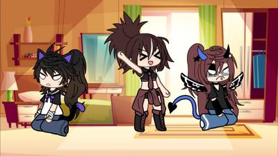 IMA GET YOU BACK TOX
