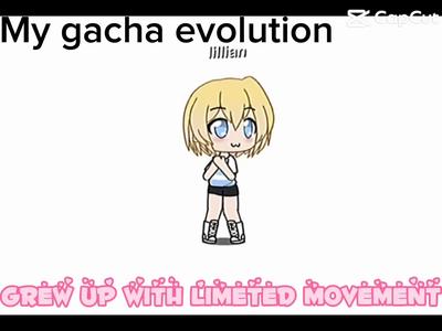 My new character!!!