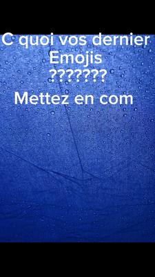 Et vous ??? 