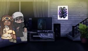 Me and miria fr-