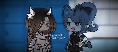 IILSM THEM AND YOU