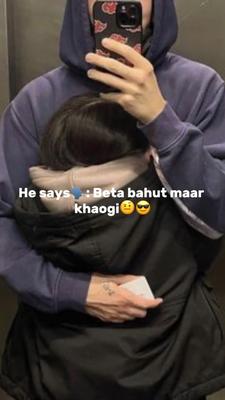 Ahaan…….😁❤️👌🏻