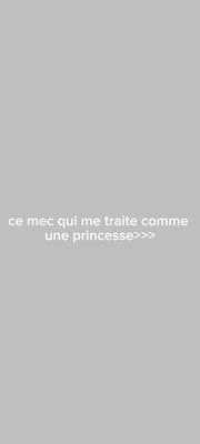 Merci à toi le T