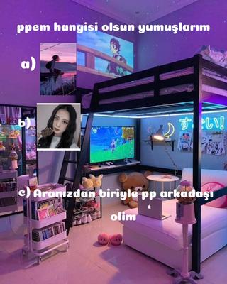 Ppm ikili olabilir