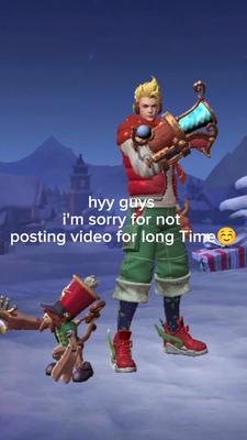 i really tired