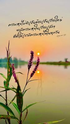 ความสุขเล็กๆ