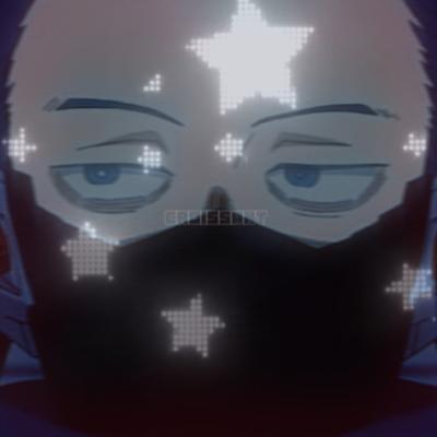 Shinsou edit <3!