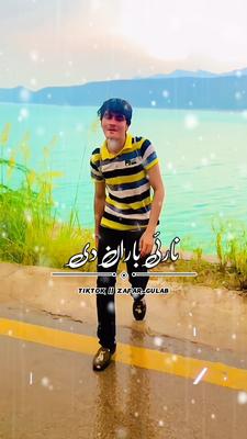 نارئی باران دی