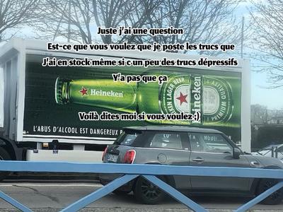 Dites moi svv