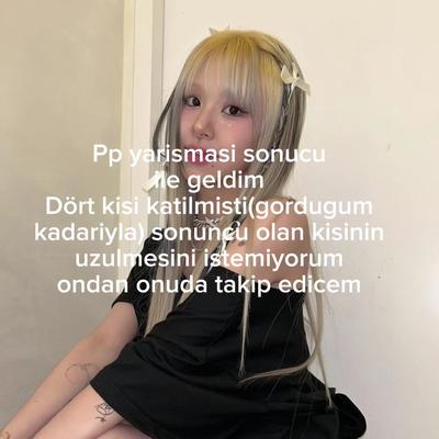 sonuc kimse uzulmesi