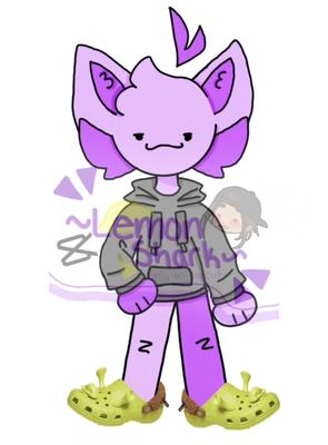 My art :>
