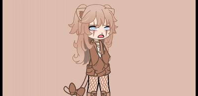 sad ...