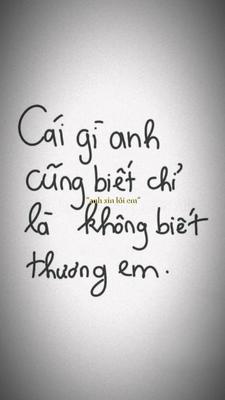 cái gì a cũng biêt 