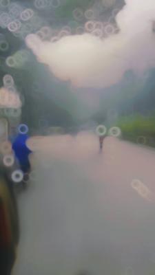 কুয়াশার গভীরে 