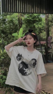 2 ảnh nhẹ nhàng