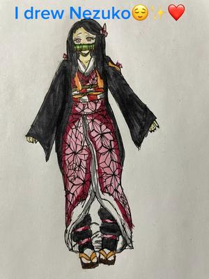 I like drawing :]