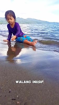 sarap maging bata