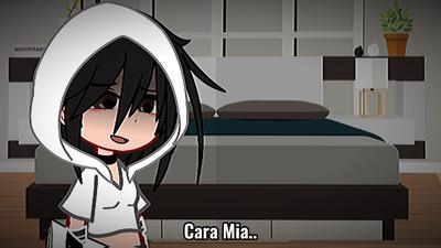 Cara Mia <3