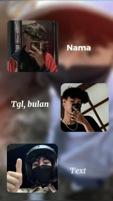 cari tau tentangmu