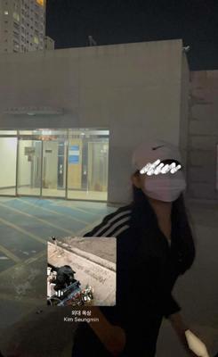 망설이지말고 좀 더 다가와