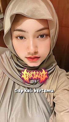 perasaan ku padamu