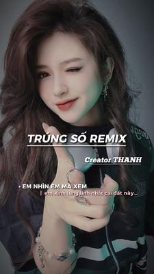 Trúng số remix