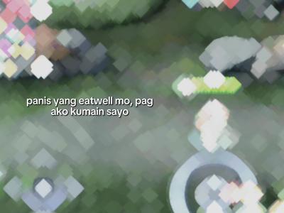 walang wala yan