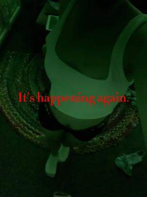 Make it stop.