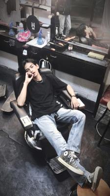 gampang naik darah 