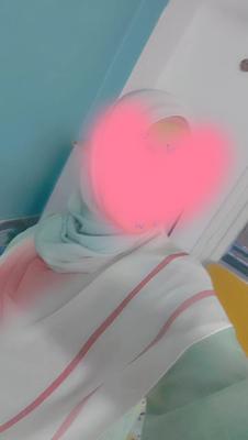 يارب وشي ميكونش باين