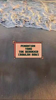 Penanti yg x brakhir