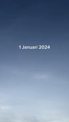 1 Januari 2024