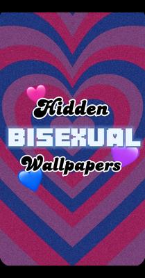 Hidden bi wallpaper 