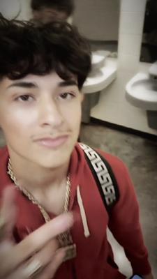 he knows hes fine