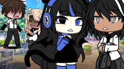 Im back bc twr its